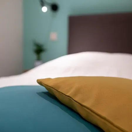 Syba Aparthotel Evergem