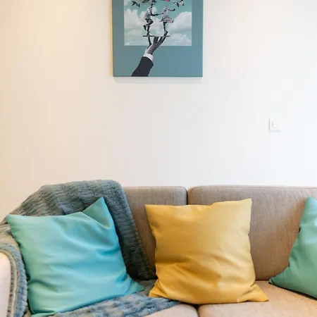 Syba Aparthotel *